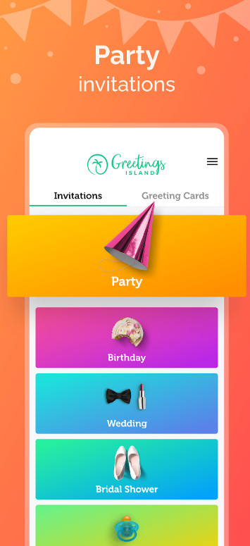 Invitation Card Maker & RSVP Mod Apk