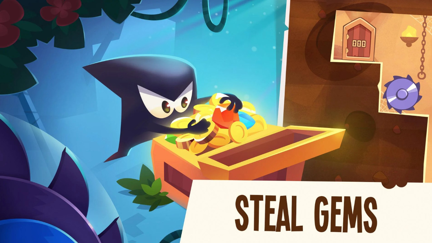 King of Thieves Mod Apk