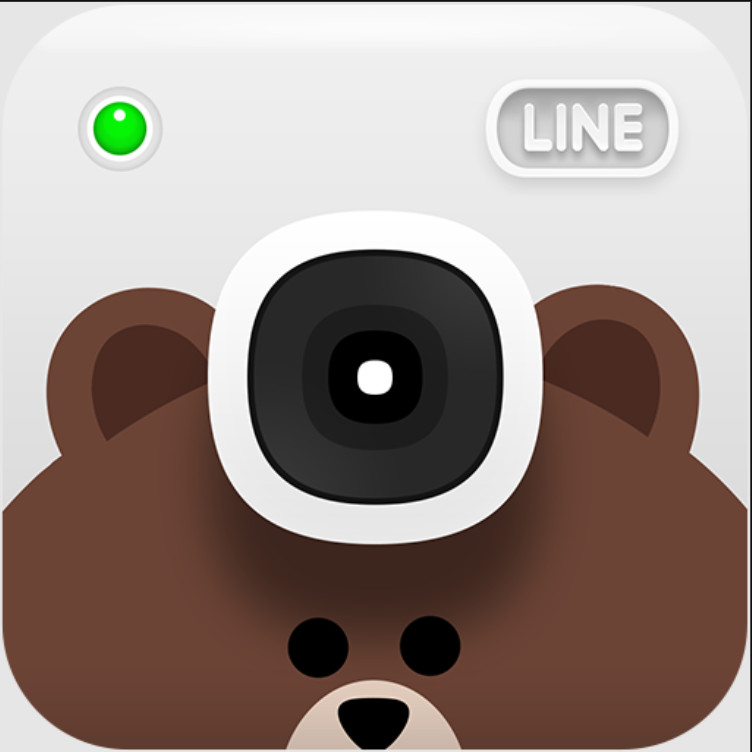 LINE Camera Mod Apk v15.6.1 (Premium Unlocked) 2023