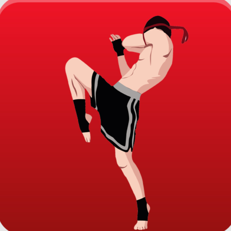 Muay Thai Fitness Mod Apk v2.0.6 Download {Premium Unlocked} 2022