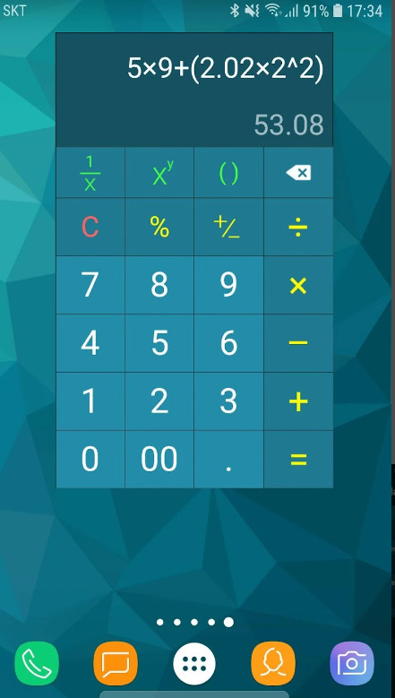 Multi Calculator Mod Apk