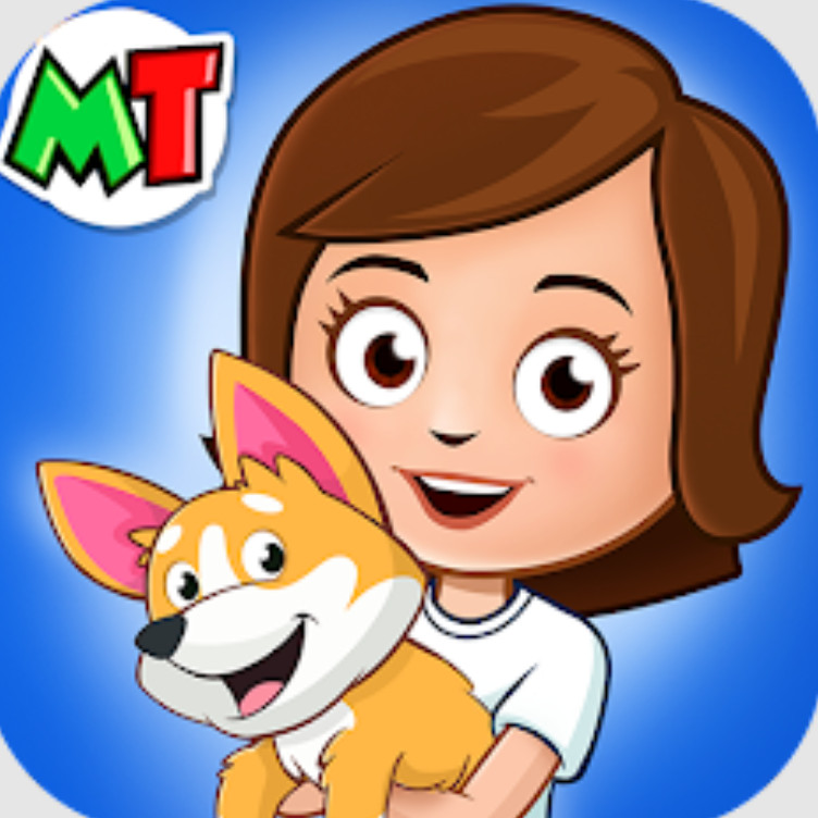 My Town Mod Apk v7.00.12 Download {ALL UNLOCKED} 2023