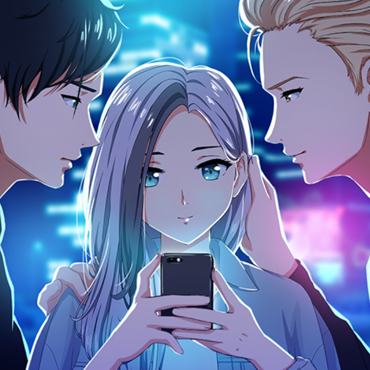 Texting Love Story Mod Apk v25.10 Download {Unlimited All} 2022