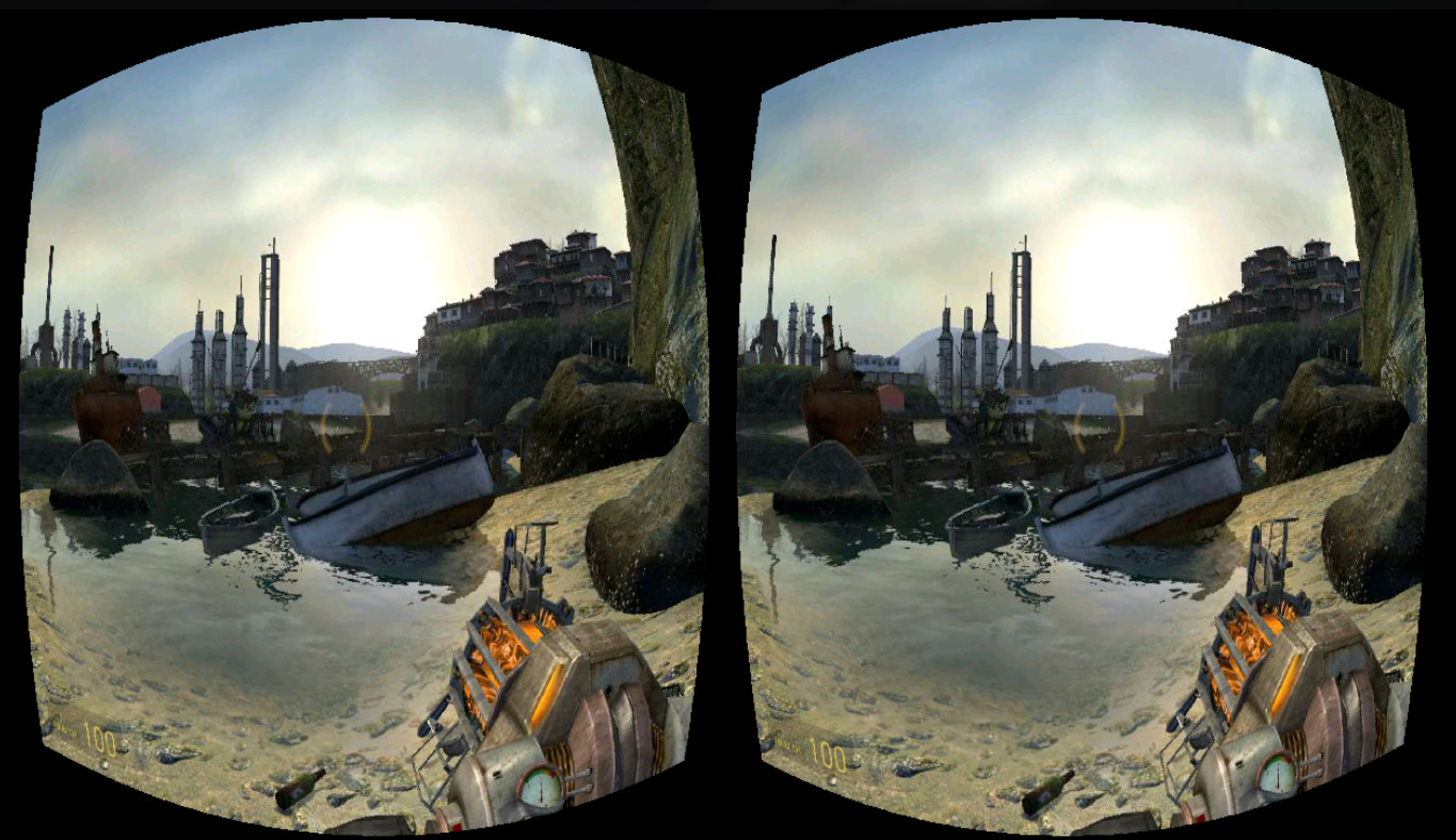 Игры 360 на телефоне. Trinus CBVR. VR изображение. Изображение для очков виртуальной реальности. Игры для очков виртуальной реальности.