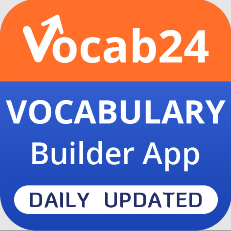 Vocab App Mod Apk
