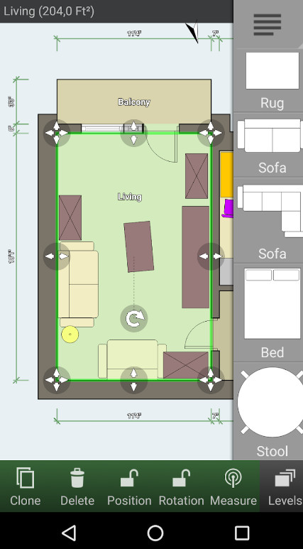 Floor Plan Creator Pro Mod Apk