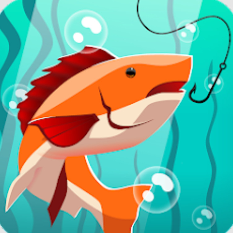 Go Fish! Mod Apk v1.5.2 [Unlimited Everything] 2022