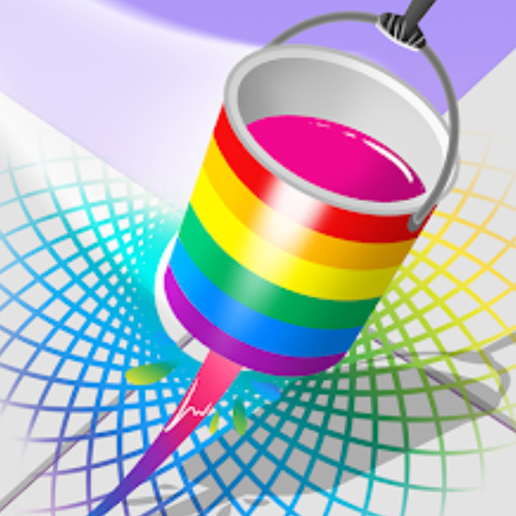 I Can Paint Mod Apk v1.8.7 [Unlimited Everything] 2024