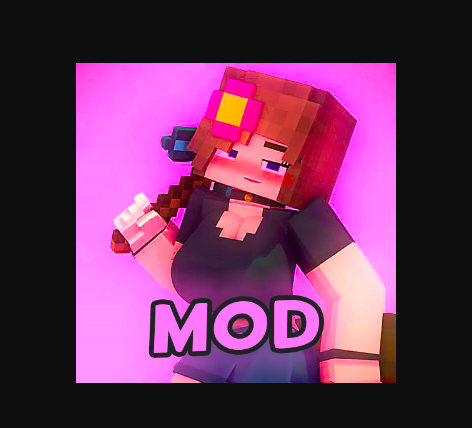 Jenny Mod Minecraft MOD APK (ALL UNLOCKED) Download 2022