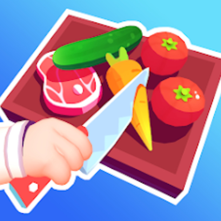 The Cook Mod Apk v1.2.6 [Unlimited Everything] 2022