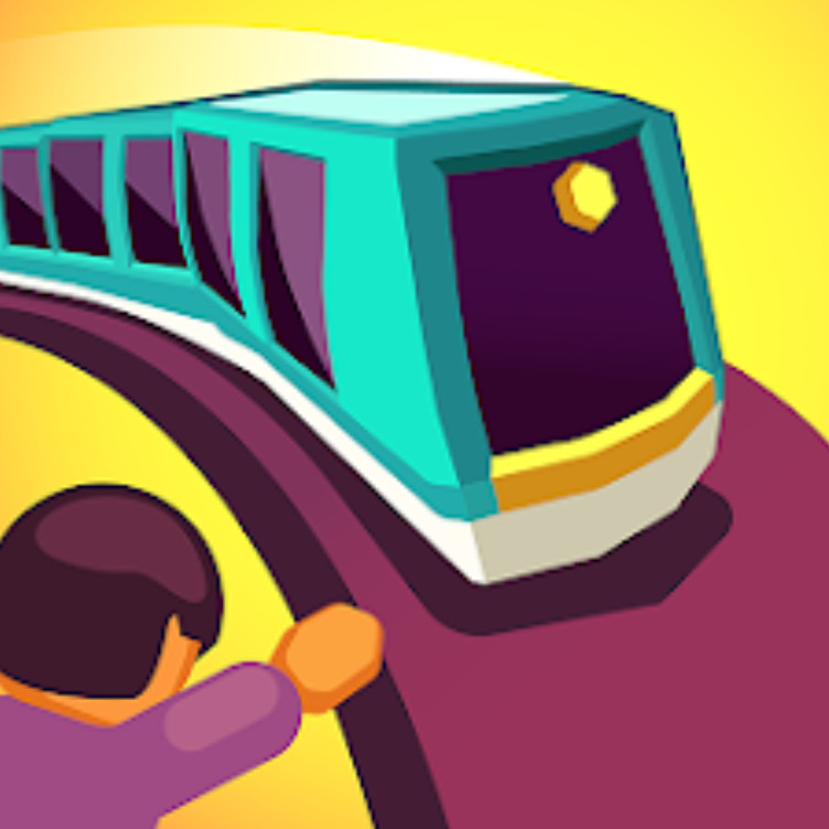 Train Taxi Mod Apk v1.4.22 [Unlimited Everything] 2022