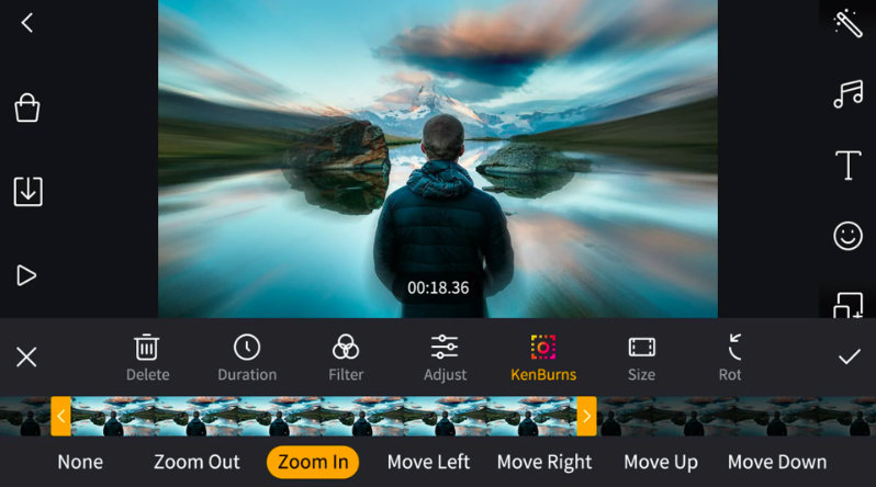 Film Maker Pro Mod Apk