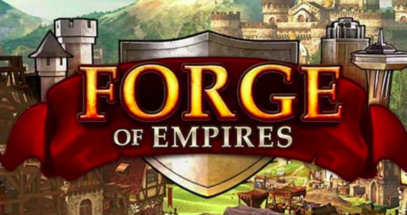 Forge of Empires Mod Apk (Unlimited Money and Gems) 2023